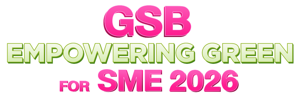 GSB Empowering Green for SME 2026